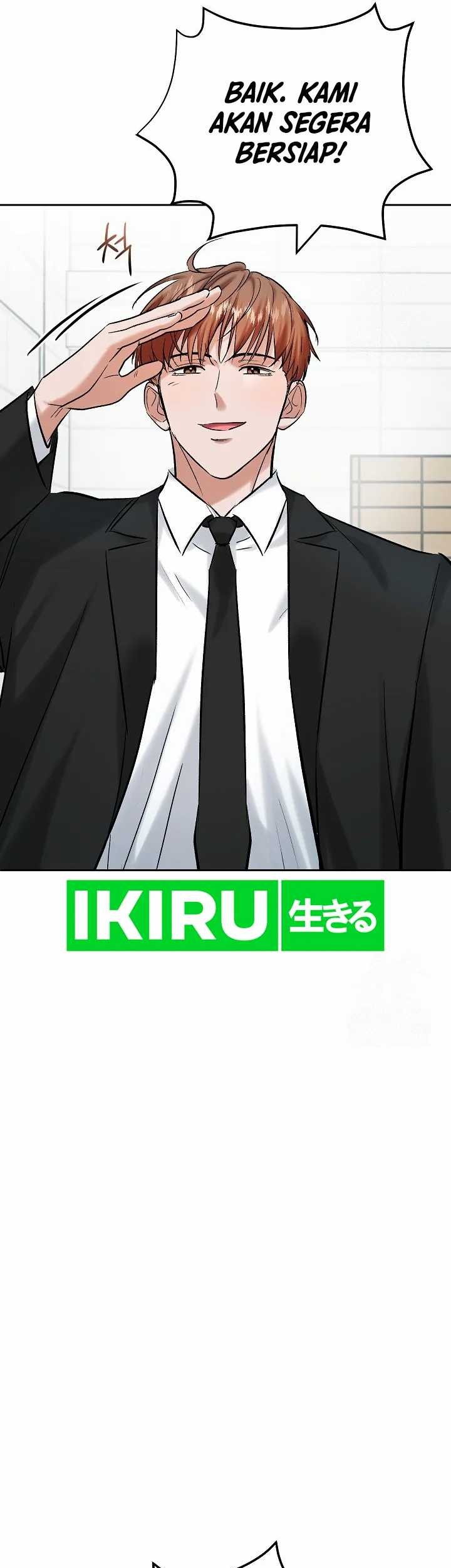 Road to Stardom Chapter 107 Gambar 14