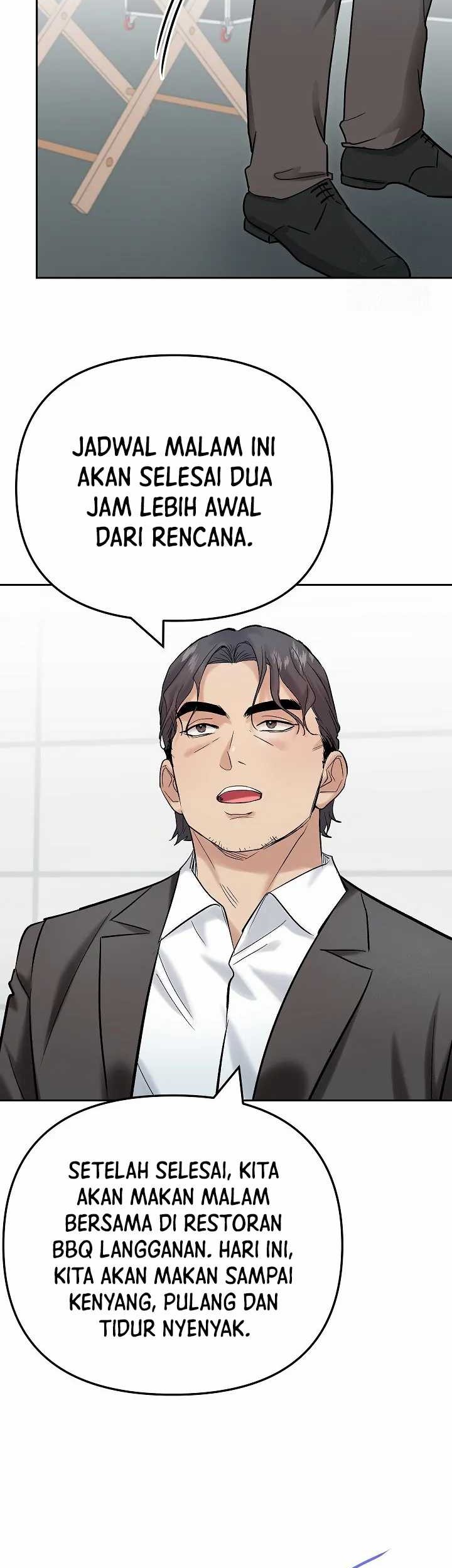 Road to Stardom Chapter 107 Gambar 20