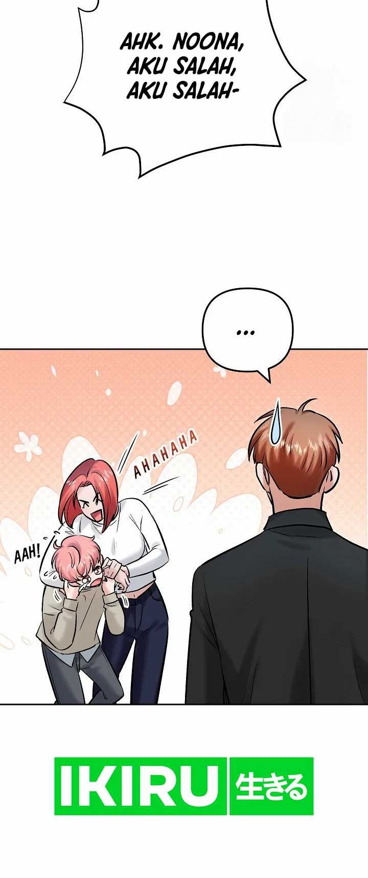 Road to Stardom Chapter 107 Gambar 25
