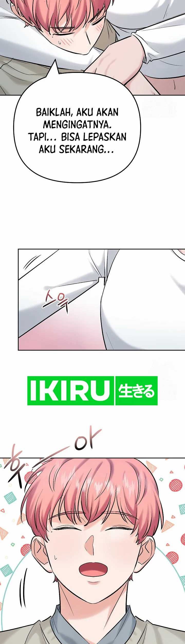 Road to Stardom Chapter 107 Gambar 27