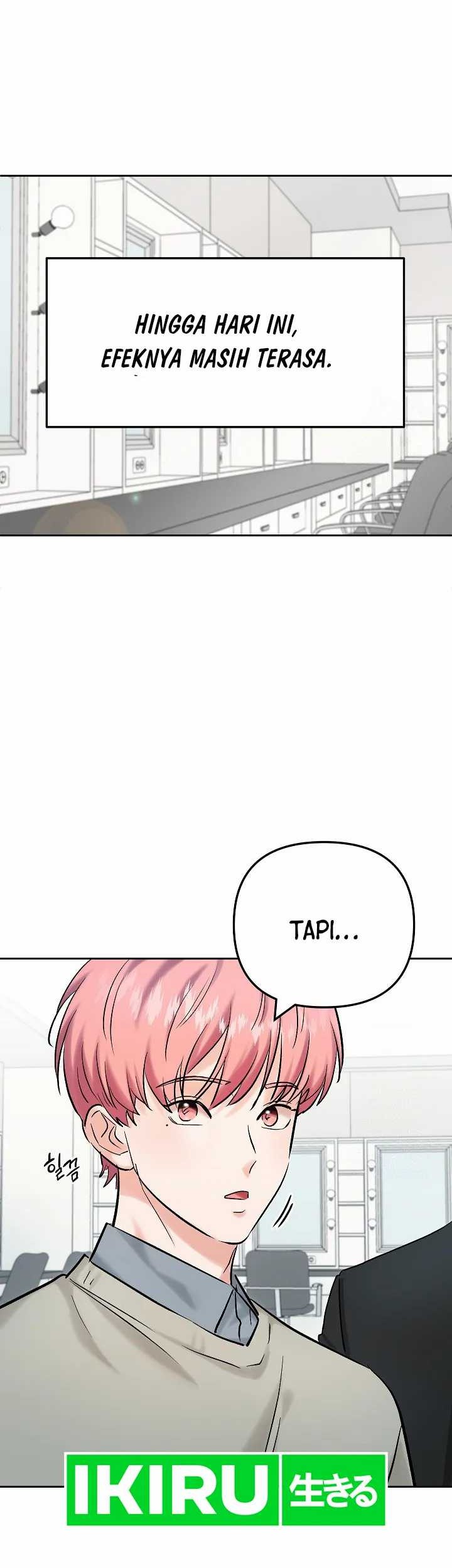 Road to Stardom Chapter 107 Gambar 32