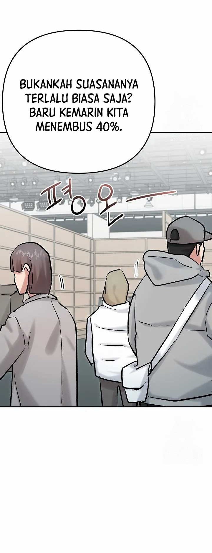 Road to Stardom Chapter 107 Gambar 33