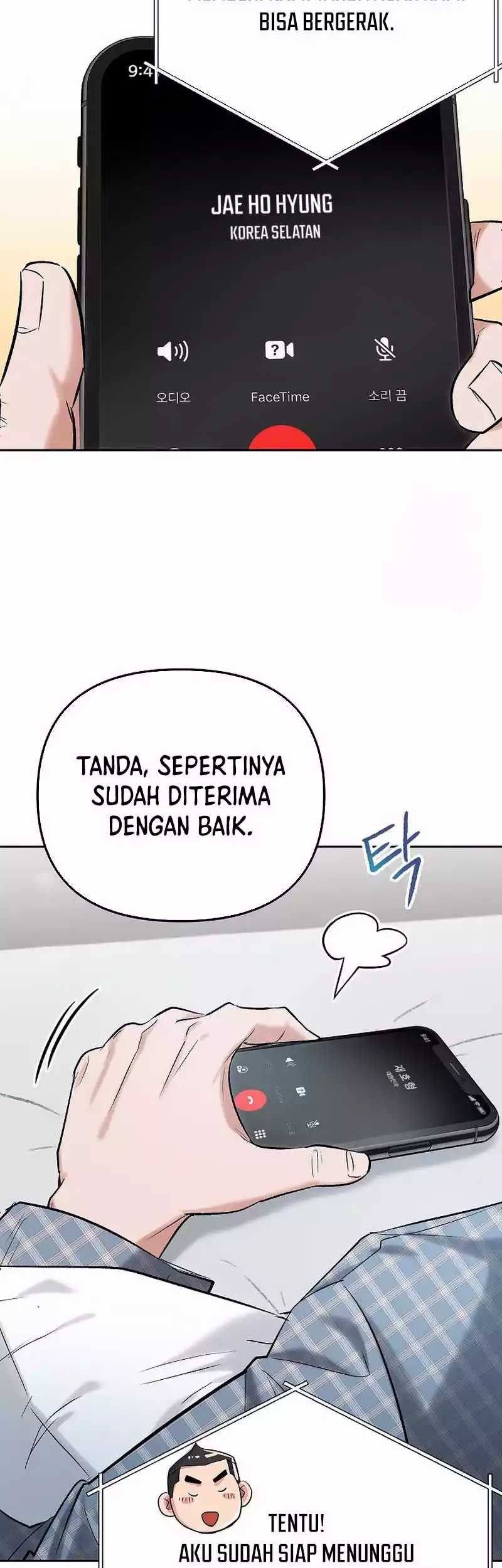 Road to Stardom Chapter 106 Gambar 6