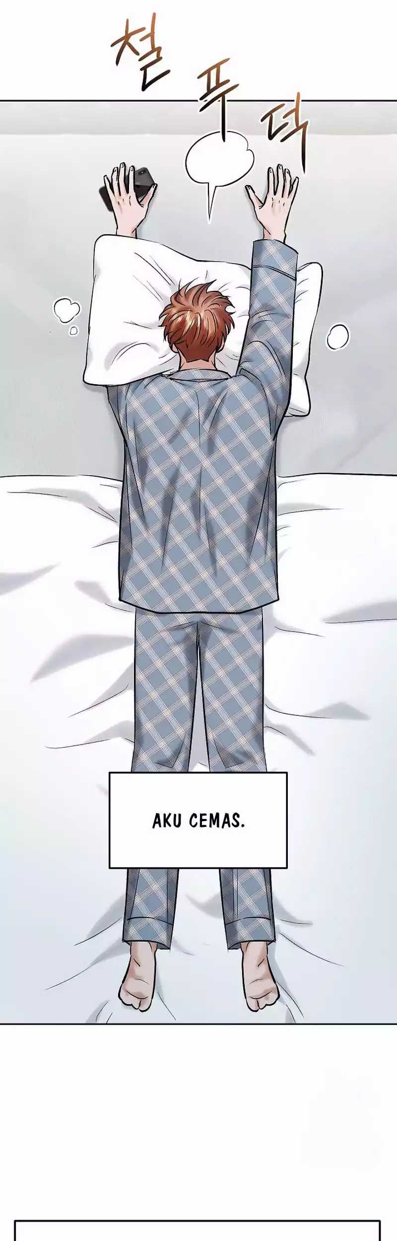 Road to Stardom Chapter 106 Gambar 10