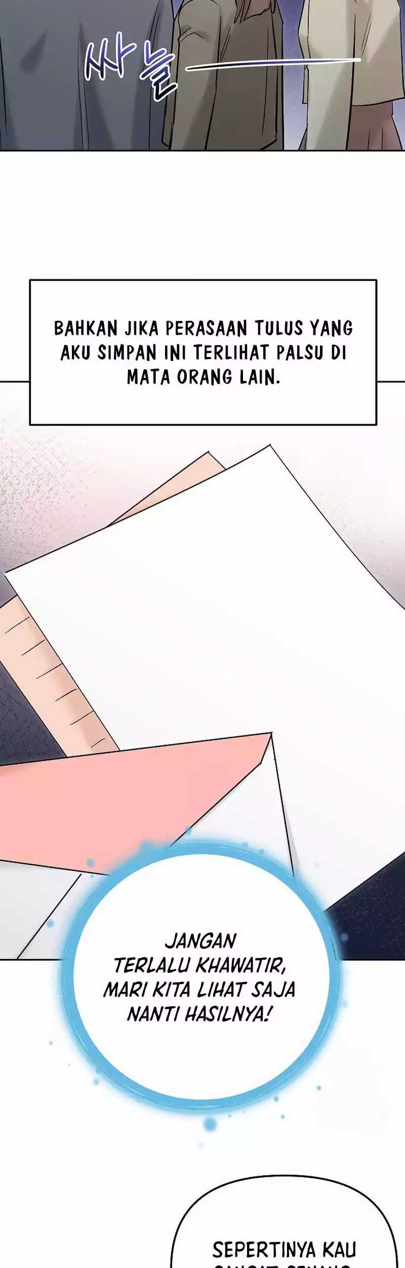 Road to Stardom Chapter 106 Gambar 12