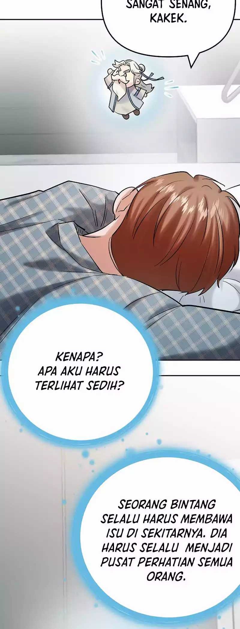 Road to Stardom Chapter 106 Gambar 13