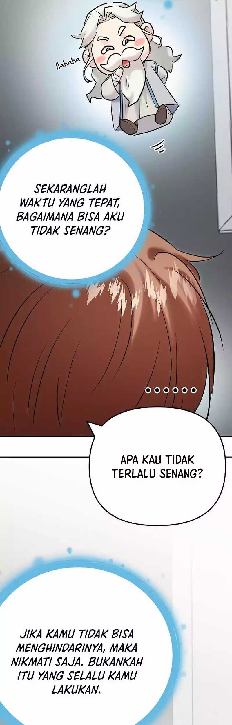 Road to Stardom Chapter 106 Gambar 14