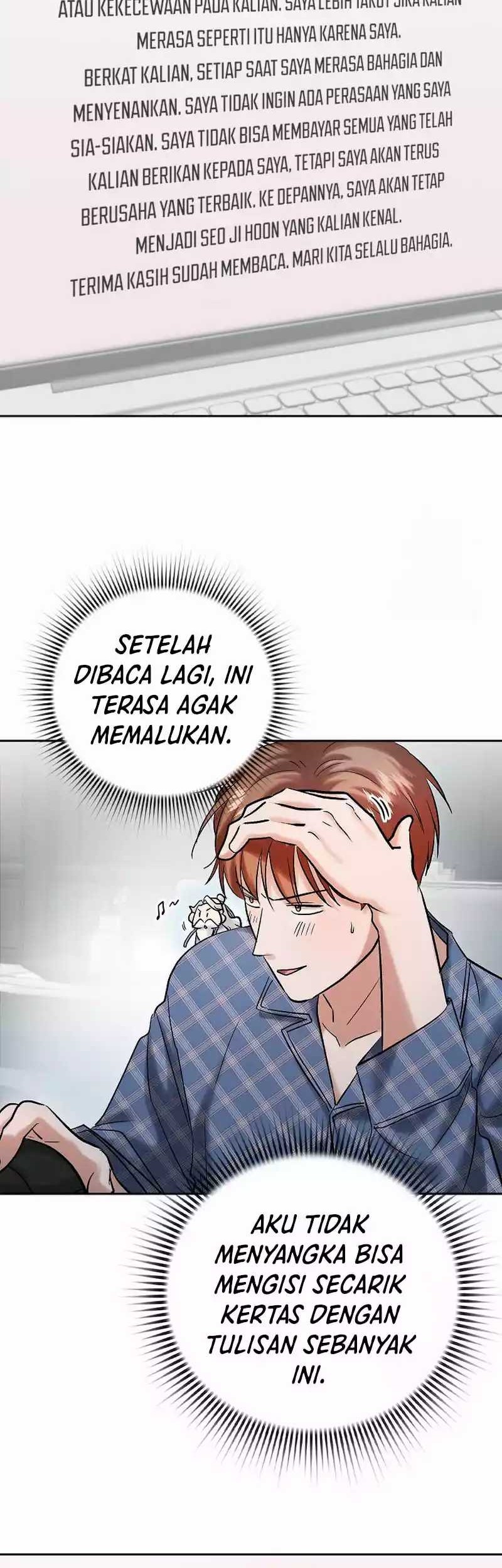 Road to Stardom Chapter 106 Gambar 19