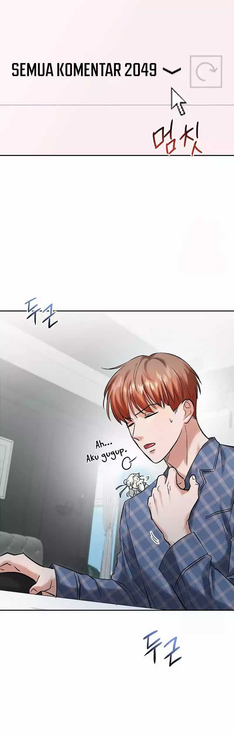Road to Stardom Chapter 106 Gambar 20