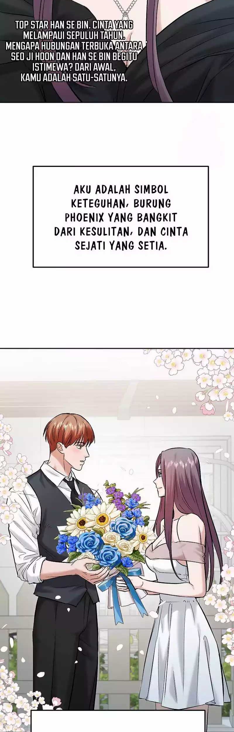 Road to Stardom Chapter 106 Gambar 29