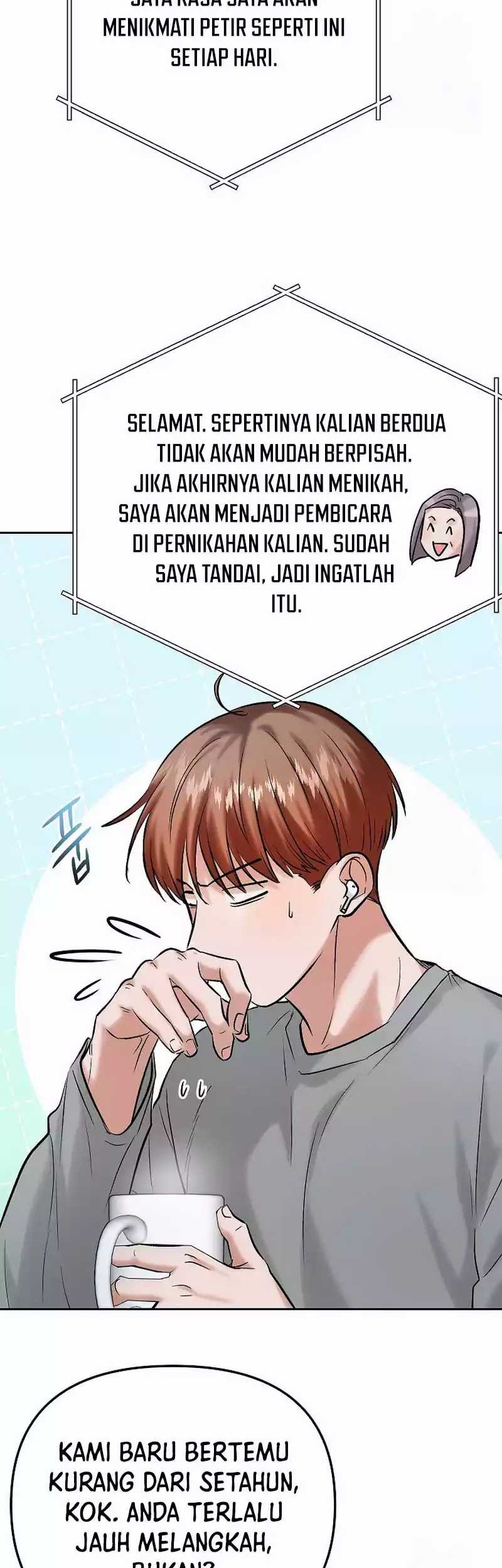 Road to Stardom Chapter 106 Gambar 35