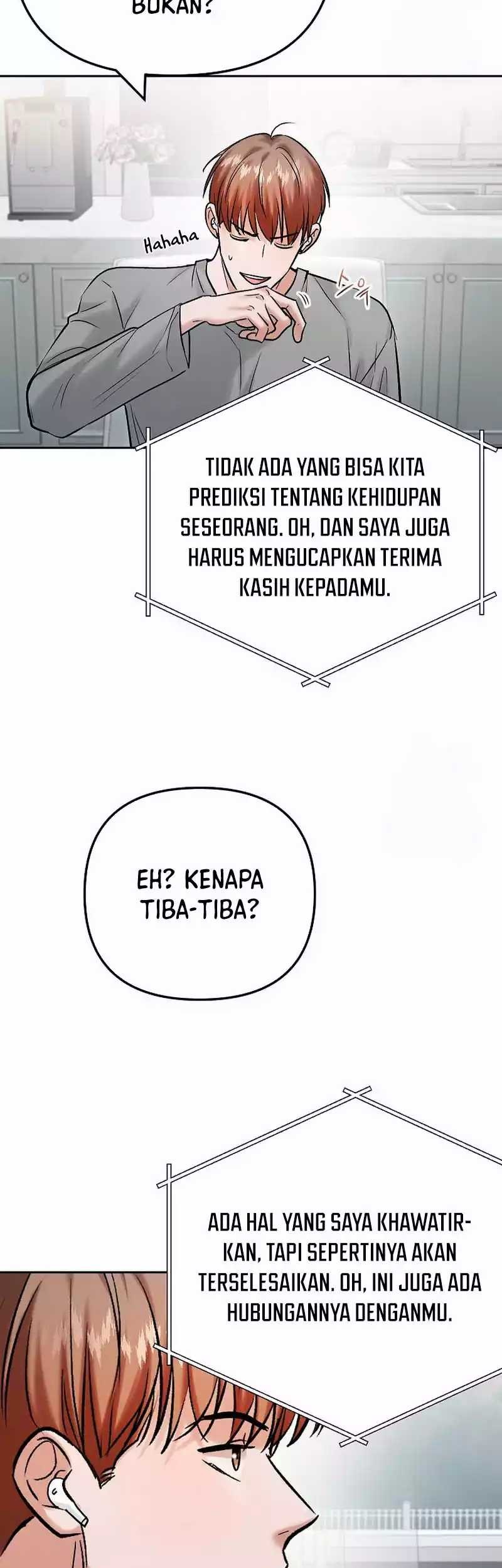 Road to Stardom Chapter 106 Gambar 36