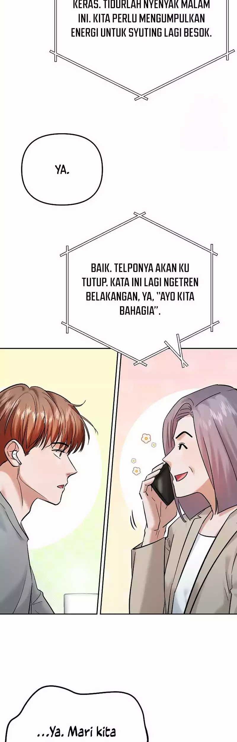 Road to Stardom Chapter 106 Gambar 39