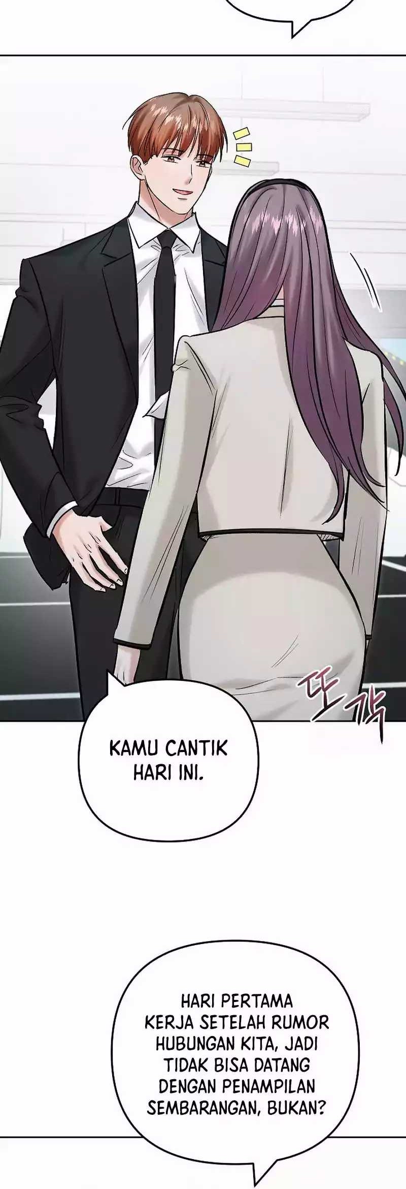 Road to Stardom Chapter 106 Gambar 43