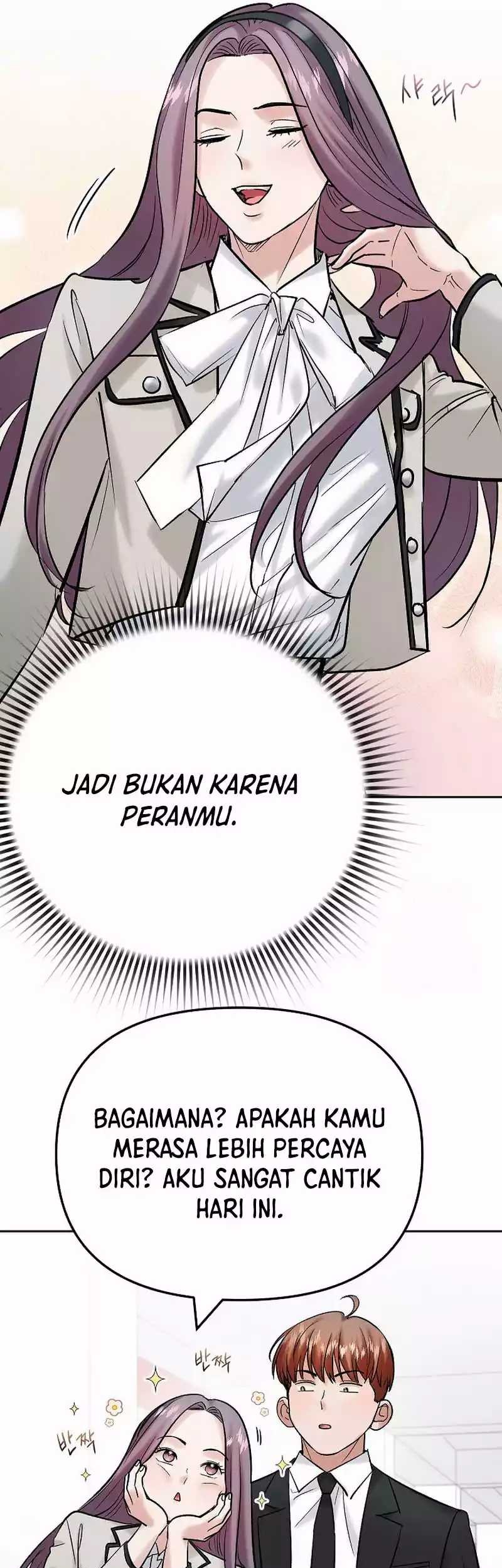 Road to Stardom Chapter 106 Gambar 44