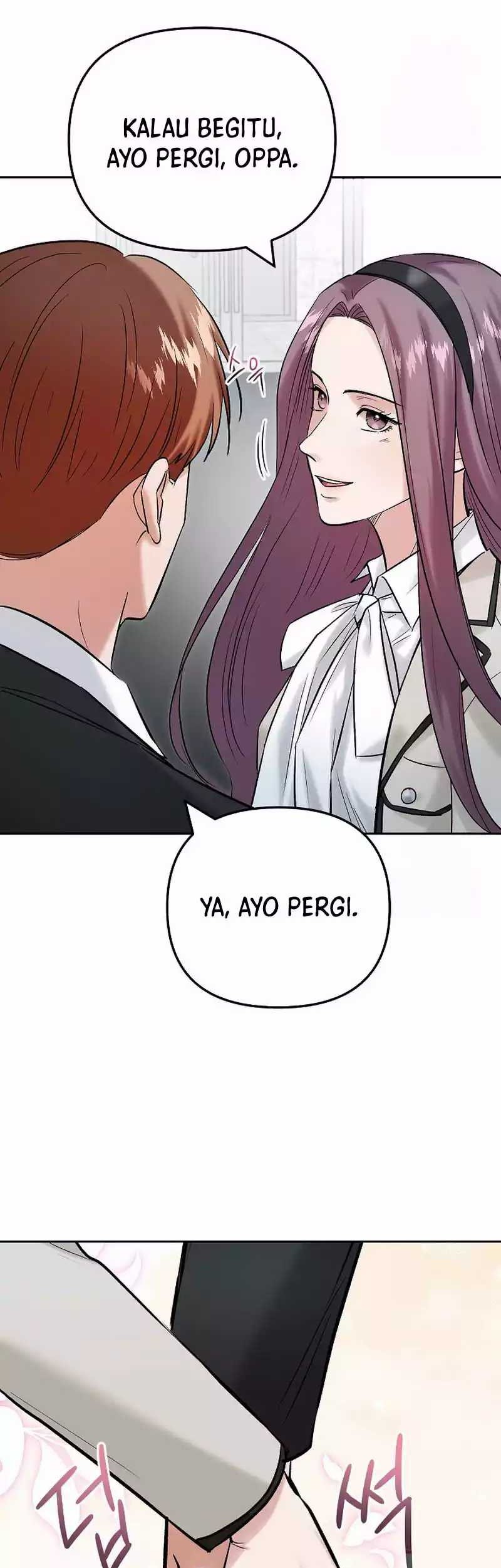 Road to Stardom Chapter 106 Gambar 46