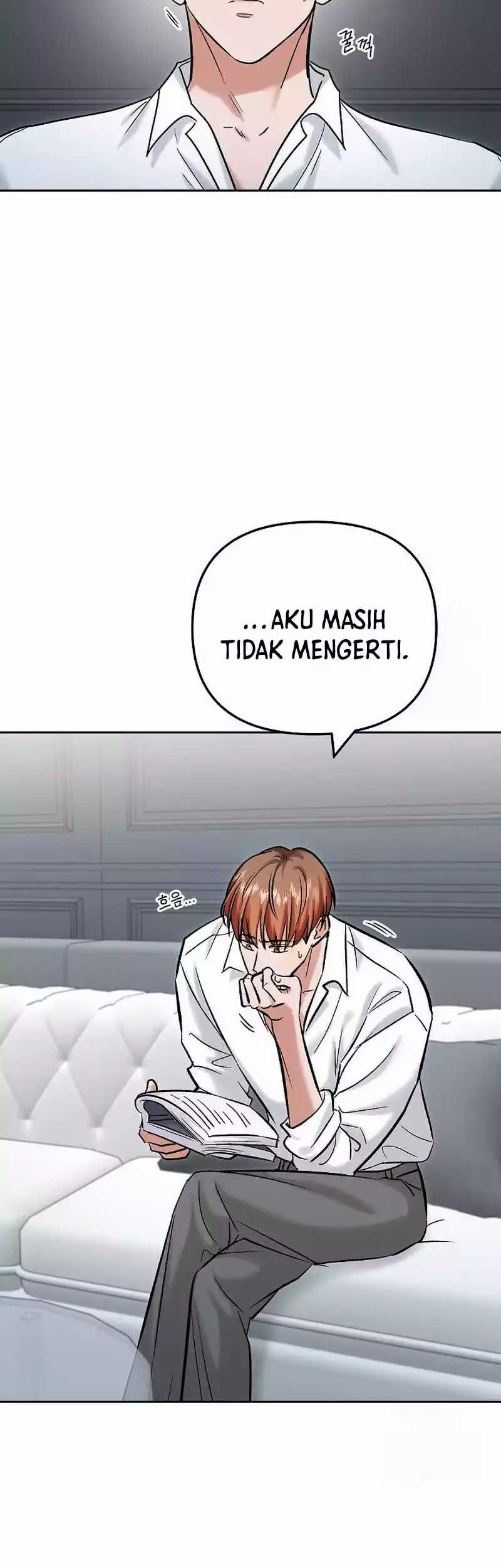 Road to Stardom Chapter 105 Gambar 3