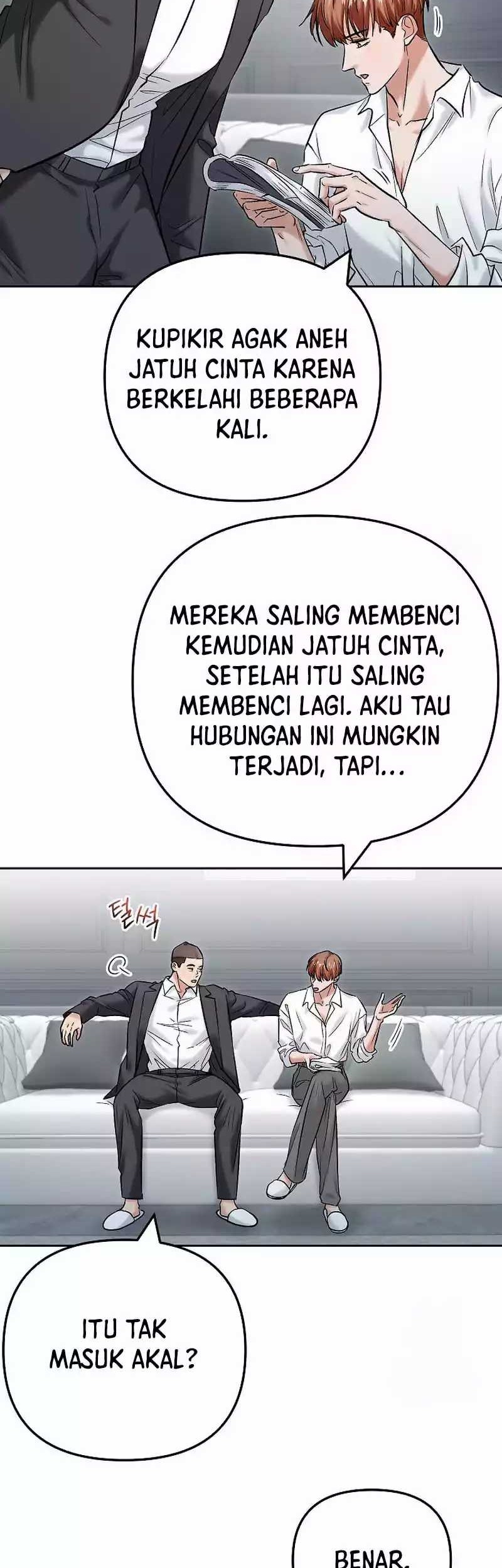 Road to Stardom Chapter 105 Gambar 5
