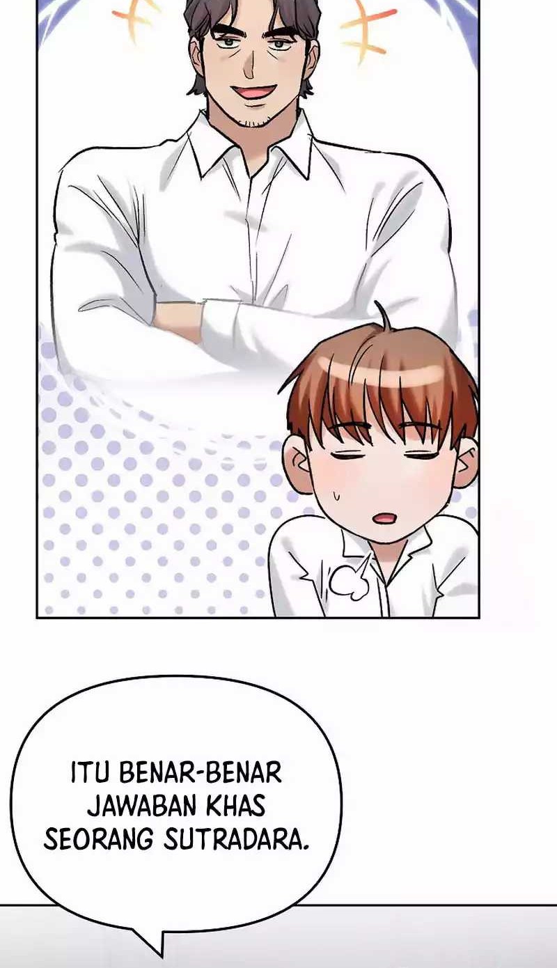 Road to Stardom Chapter 105 Gambar 7