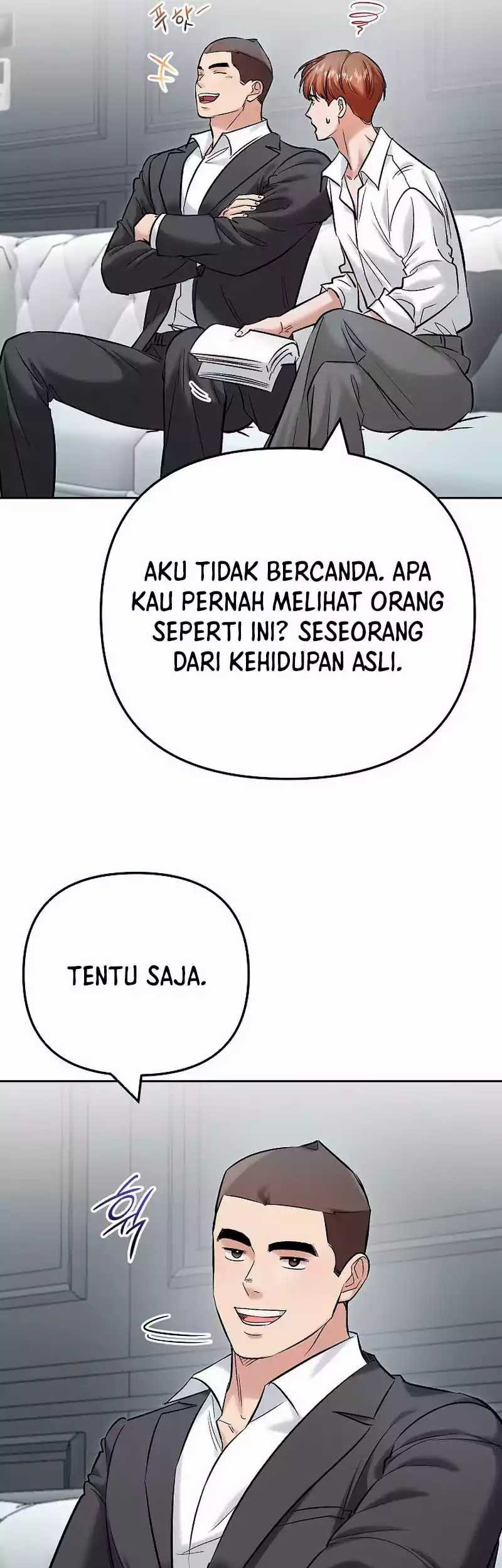 Road to Stardom Chapter 105 Gambar 8