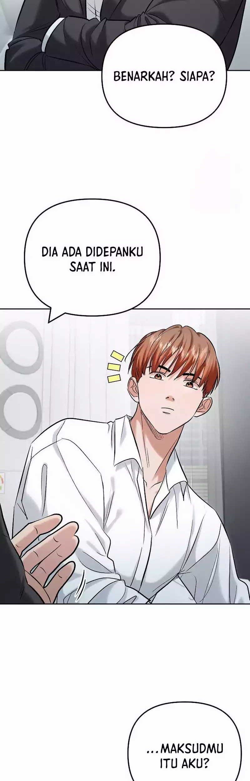 Road to Stardom Chapter 105 Gambar 9