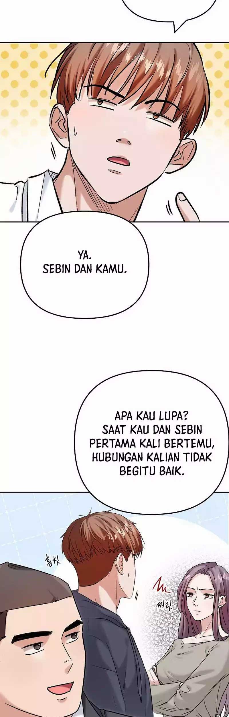 Road to Stardom Chapter 105 Gambar 10