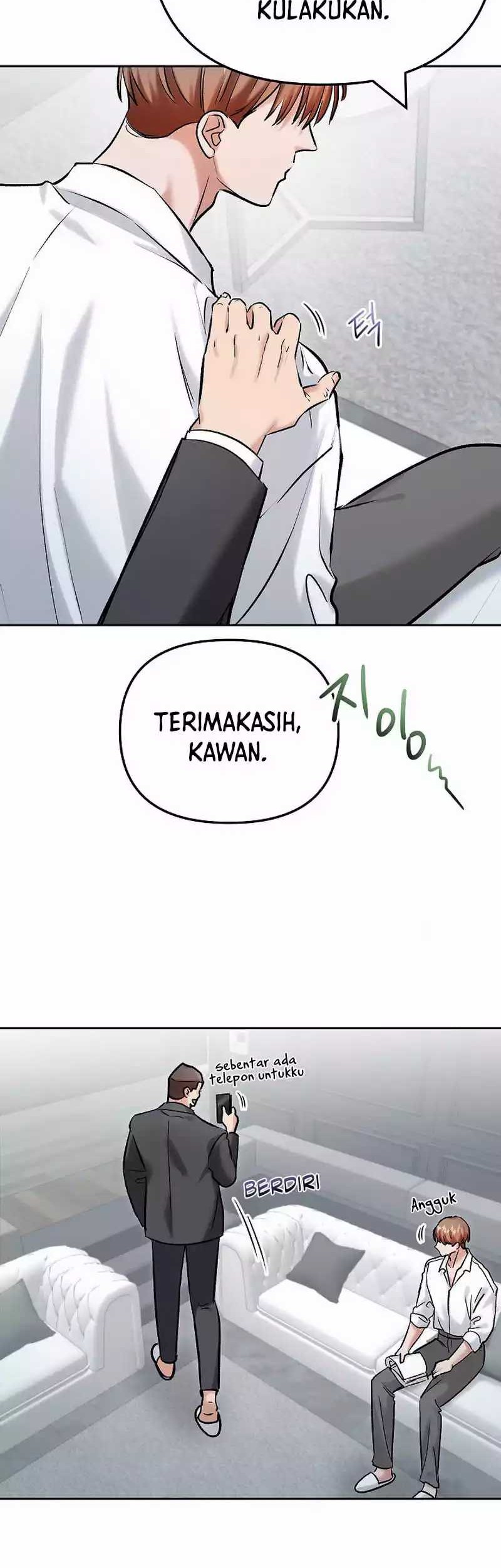 Road to Stardom Chapter 105 Gambar 13