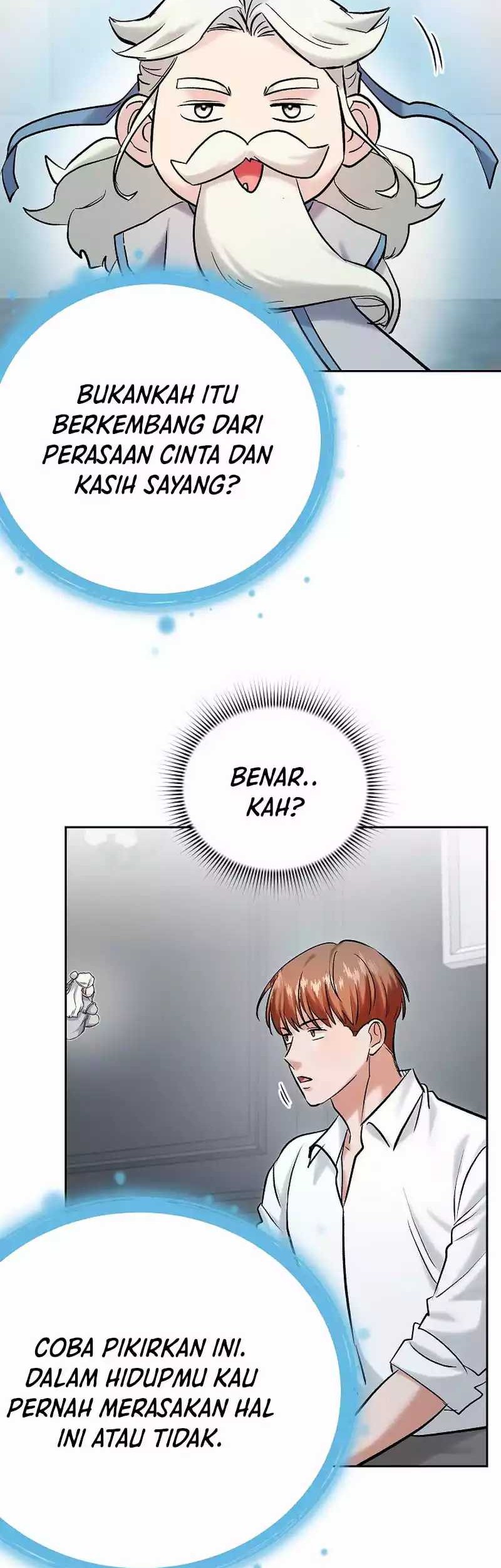 Road to Stardom Chapter 105 Gambar 15