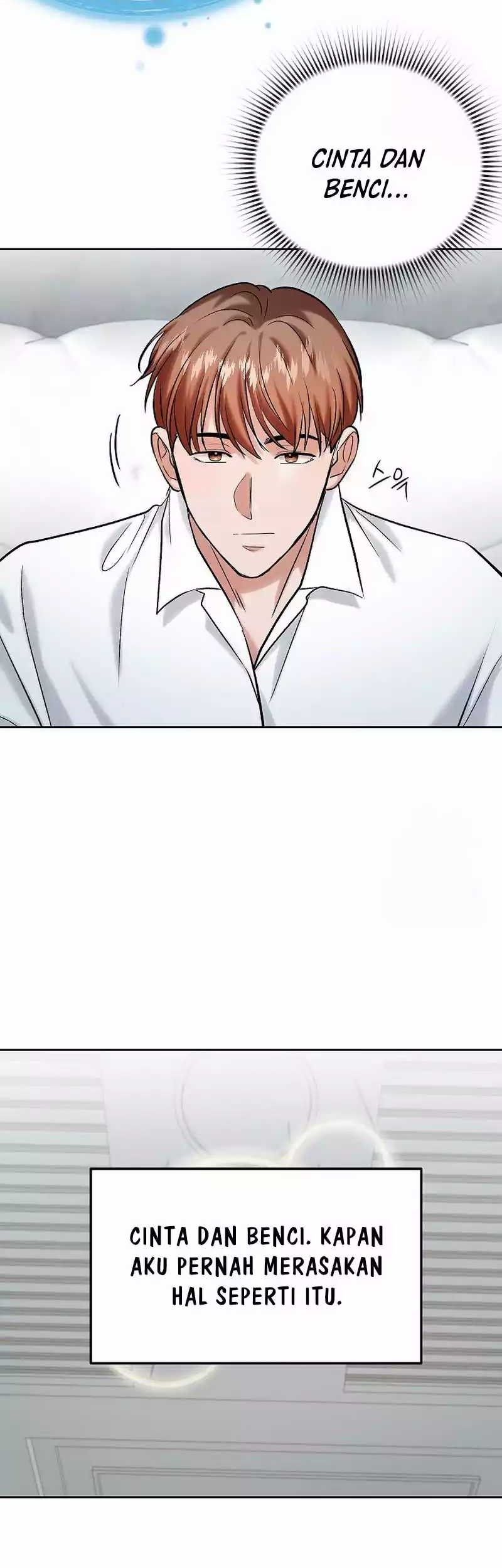 Road to Stardom Chapter 105 Gambar 16