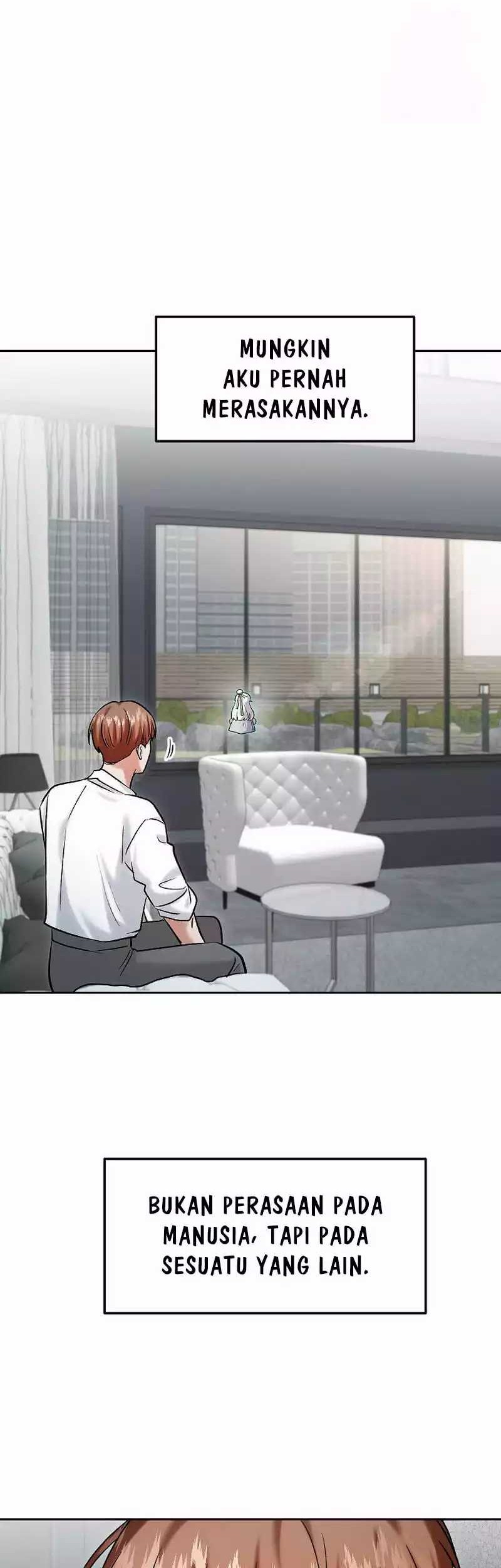 Road to Stardom Chapter 105 Gambar 17