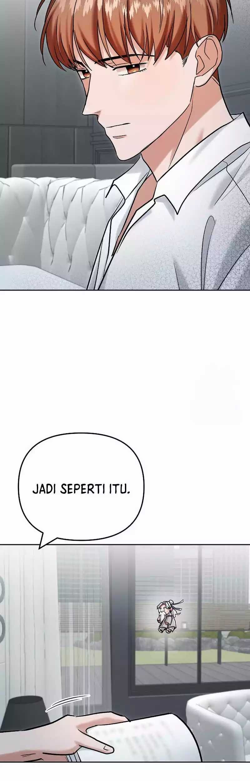 Road to Stardom Chapter 105 Gambar 18