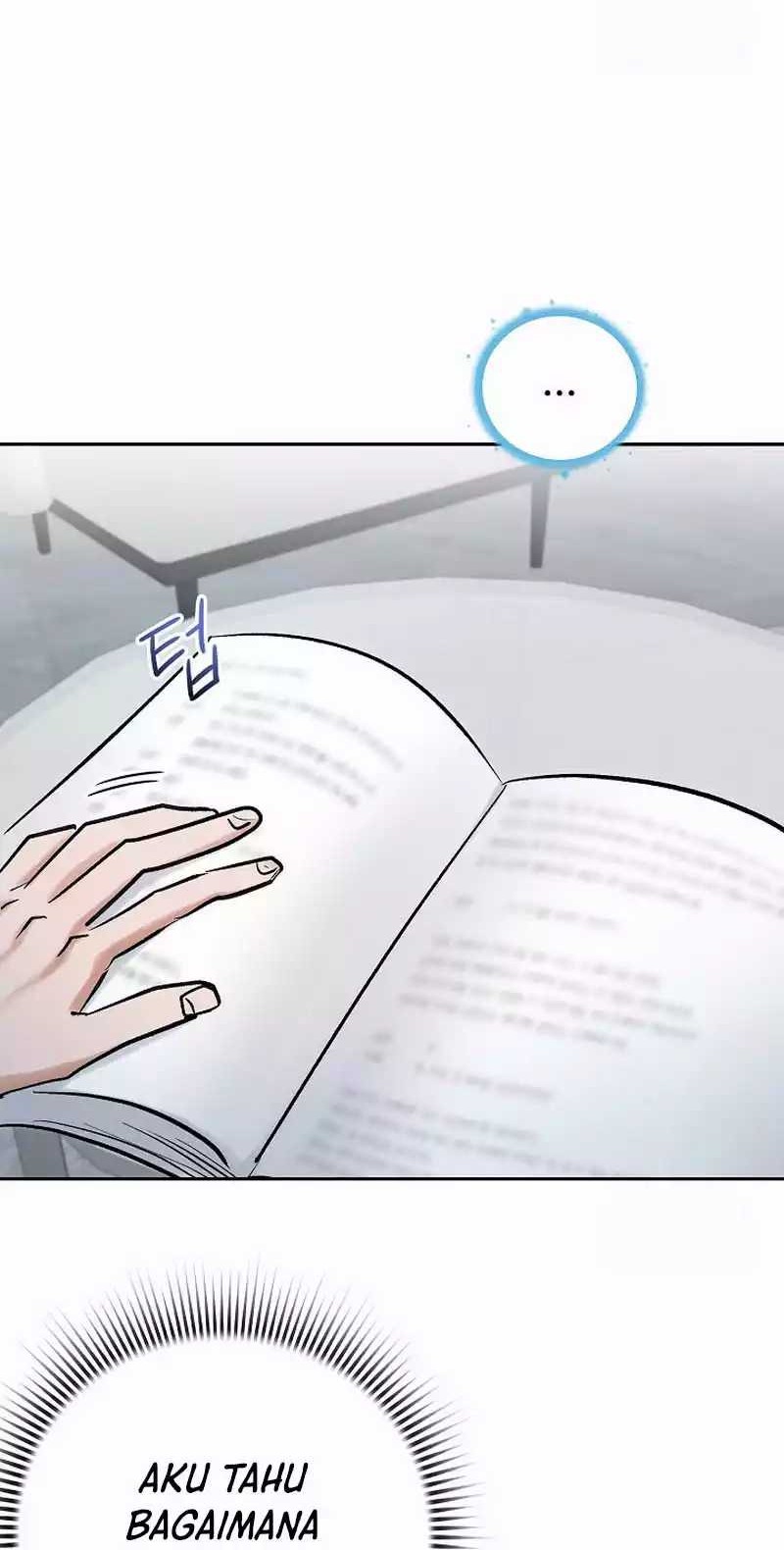 Road to Stardom Chapter 105 Gambar 19