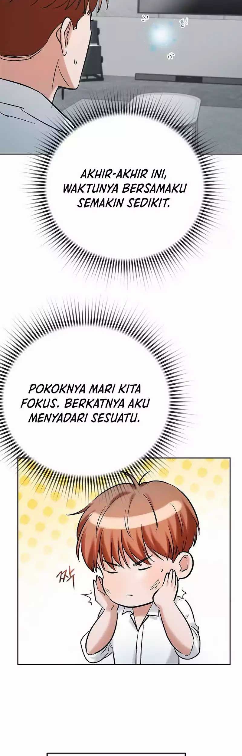 Road to Stardom Chapter 105 Gambar 22