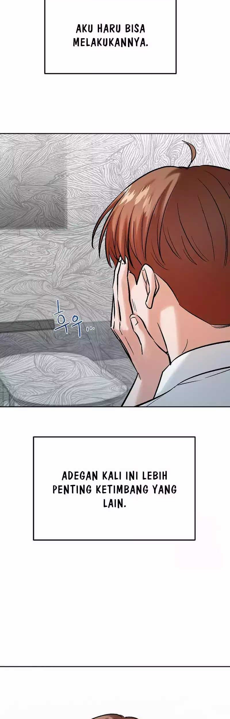 Road to Stardom Chapter 105 Gambar 23