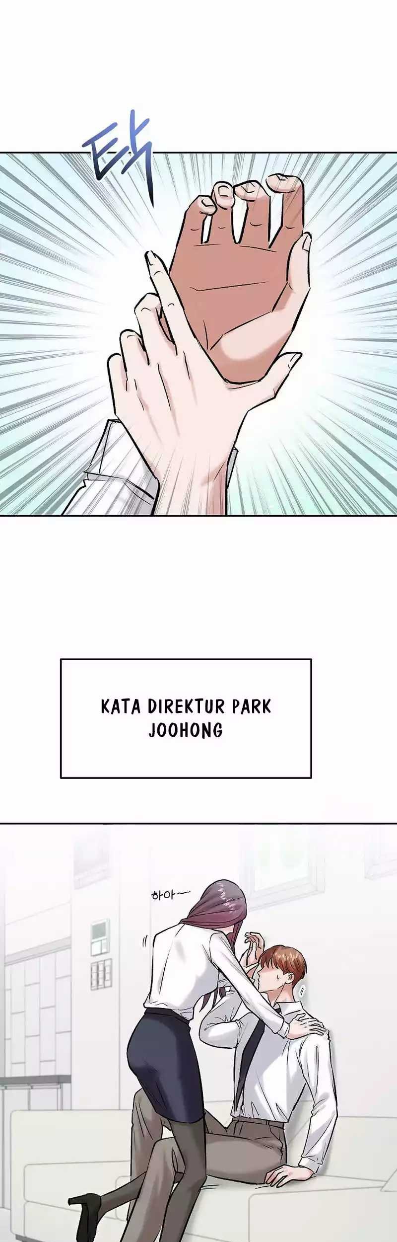 Road to Stardom Chapter 105 Gambar 26