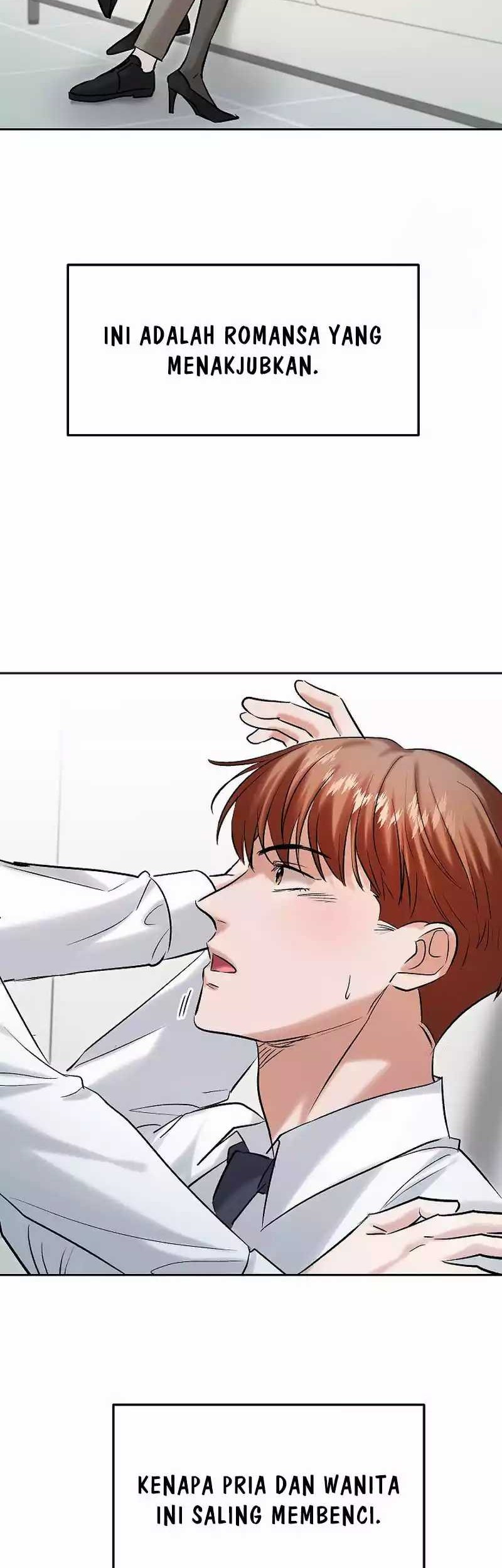 Road to Stardom Chapter 105 Gambar 27