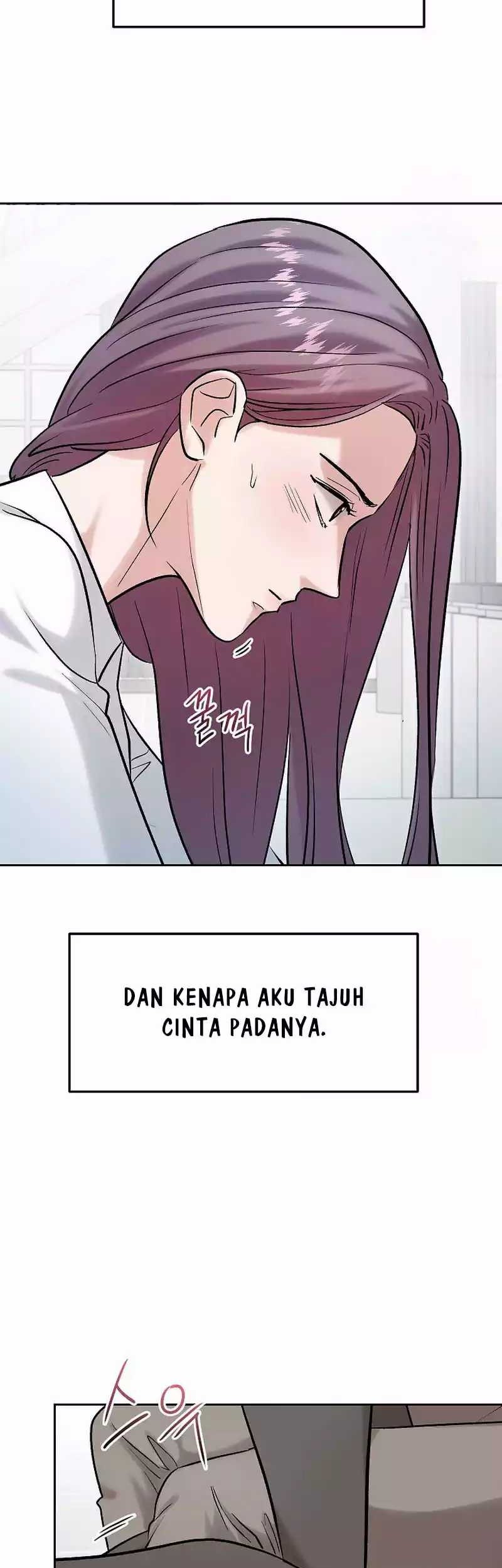 Road to Stardom Chapter 105 Gambar 28