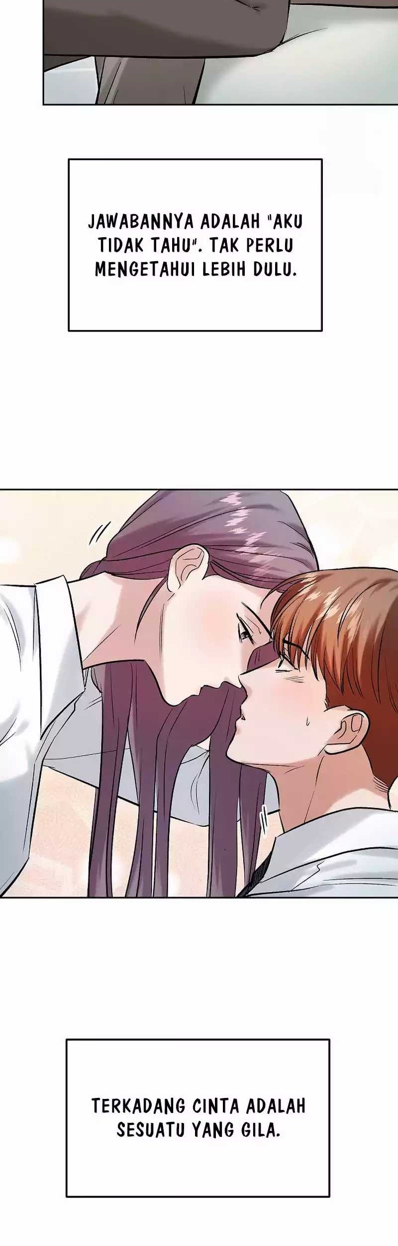 Road to Stardom Chapter 105 Gambar 29