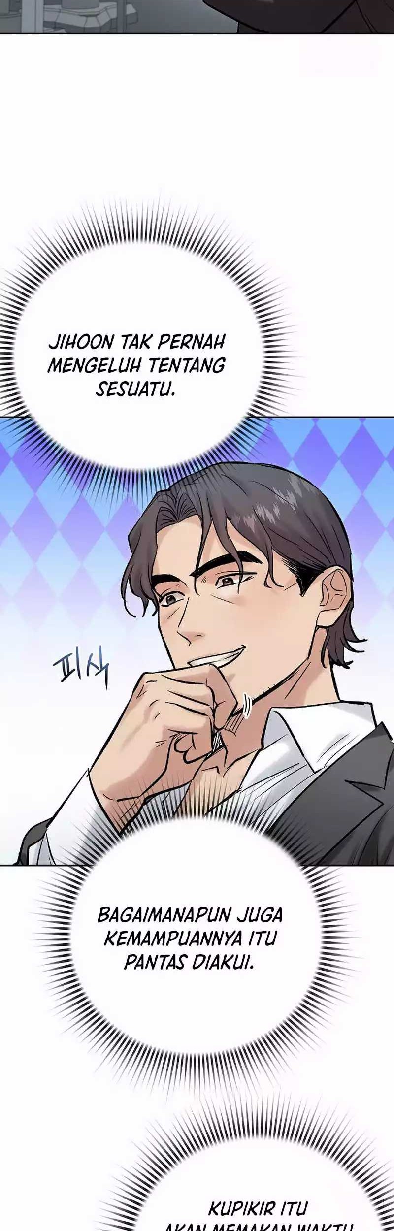 Road to Stardom Chapter 105 Gambar 33