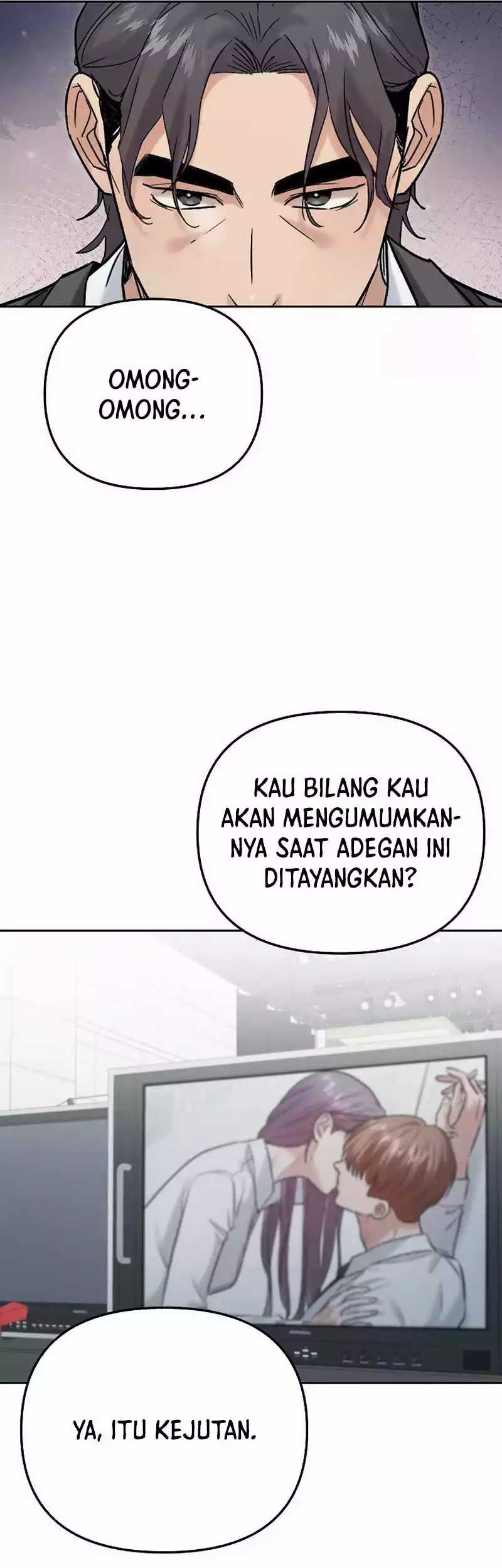 Road to Stardom Chapter 105 Gambar 38