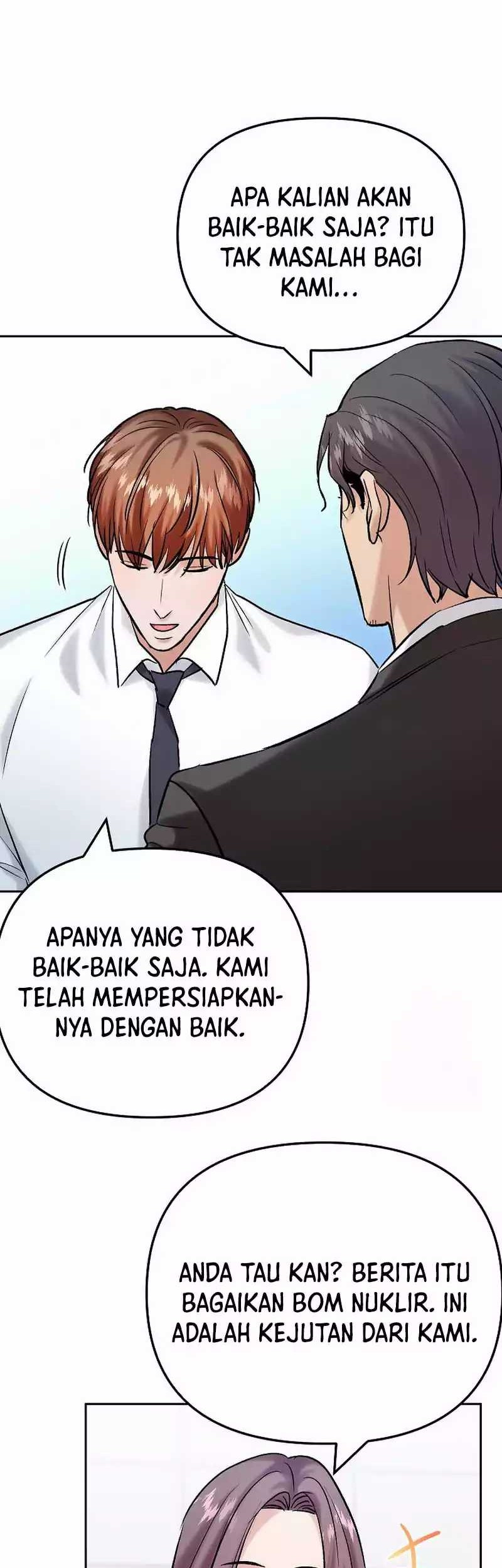 Road to Stardom Chapter 105 Gambar 39