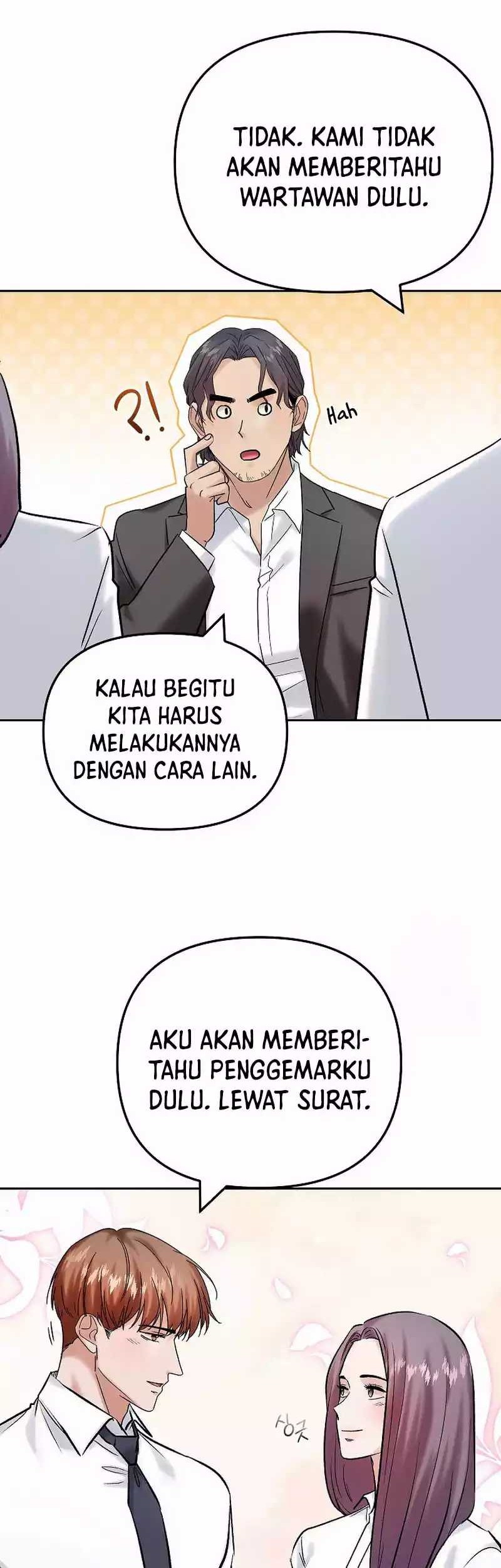 Road to Stardom Chapter 105 Gambar 41