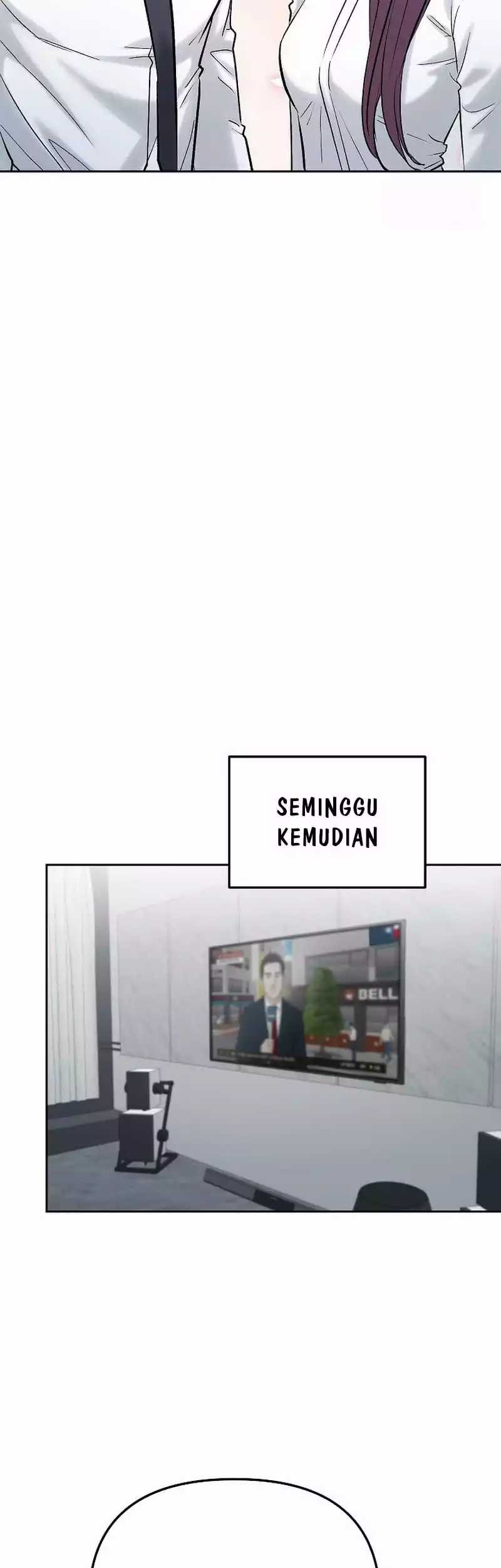 Road to Stardom Chapter 105 Gambar 42