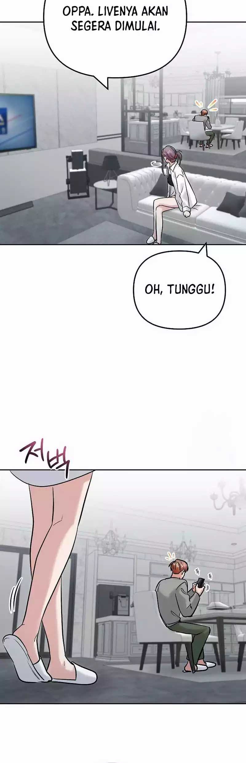 Road to Stardom Chapter 105 Gambar 43