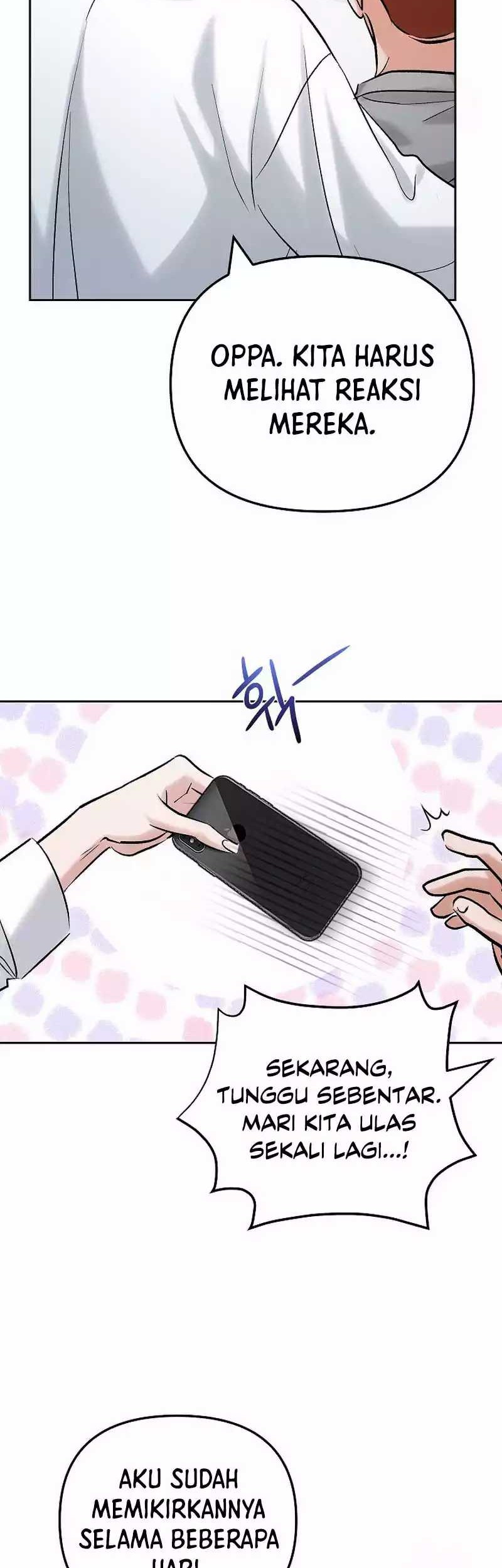 Road to Stardom Chapter 105 Gambar 45