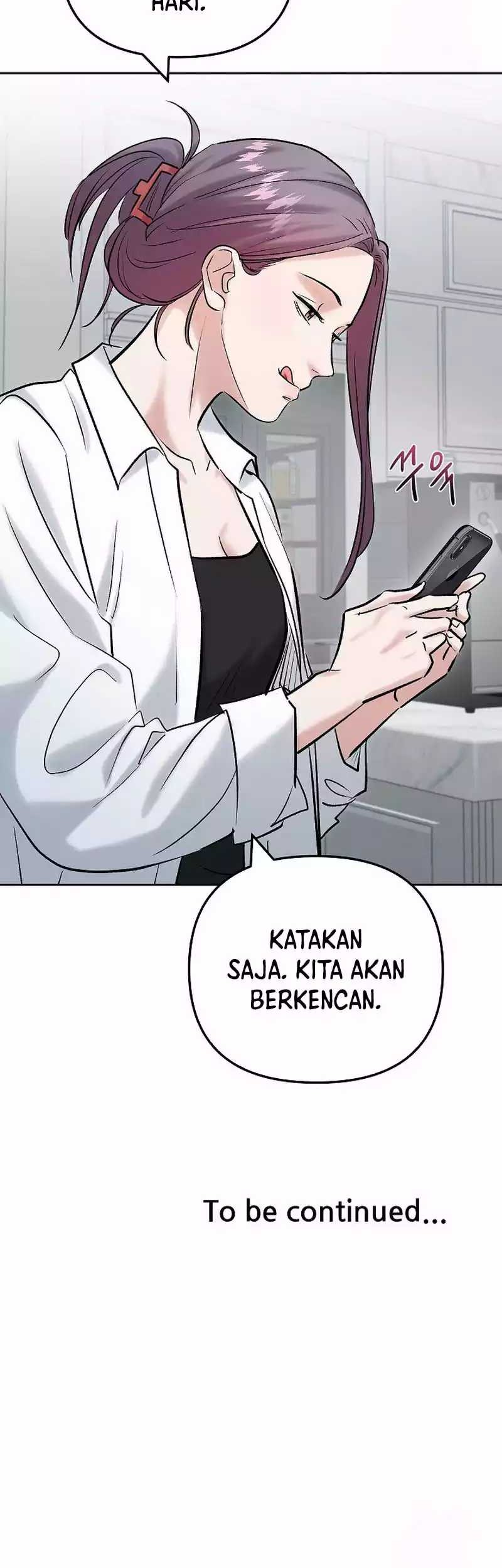 Road to Stardom Chapter 105 Gambar 46