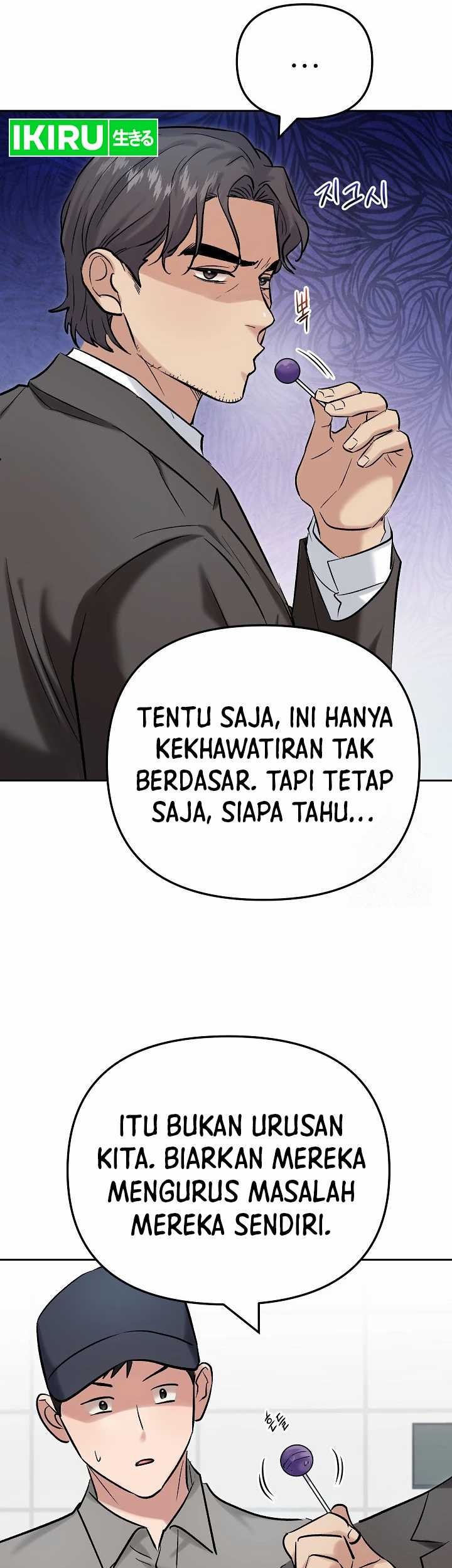 Road to Stardom Chapter 104 Gambar 34