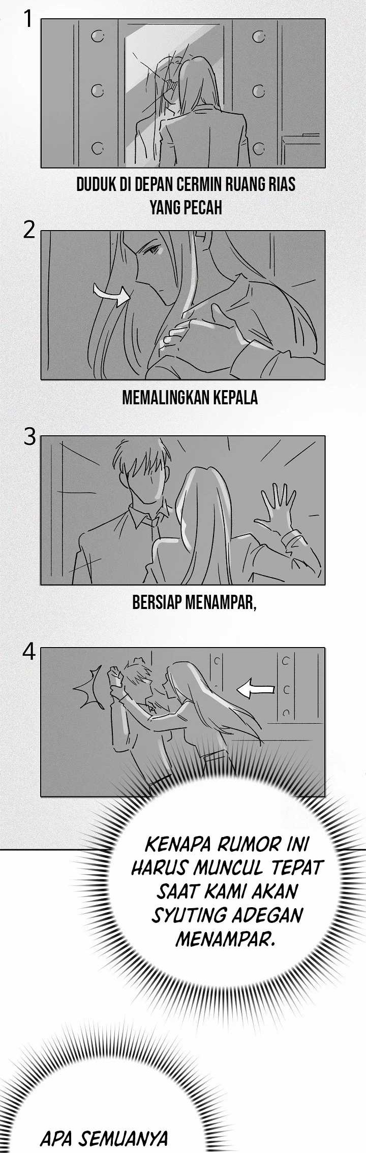 Road to Stardom Chapter 104 Gambar 37