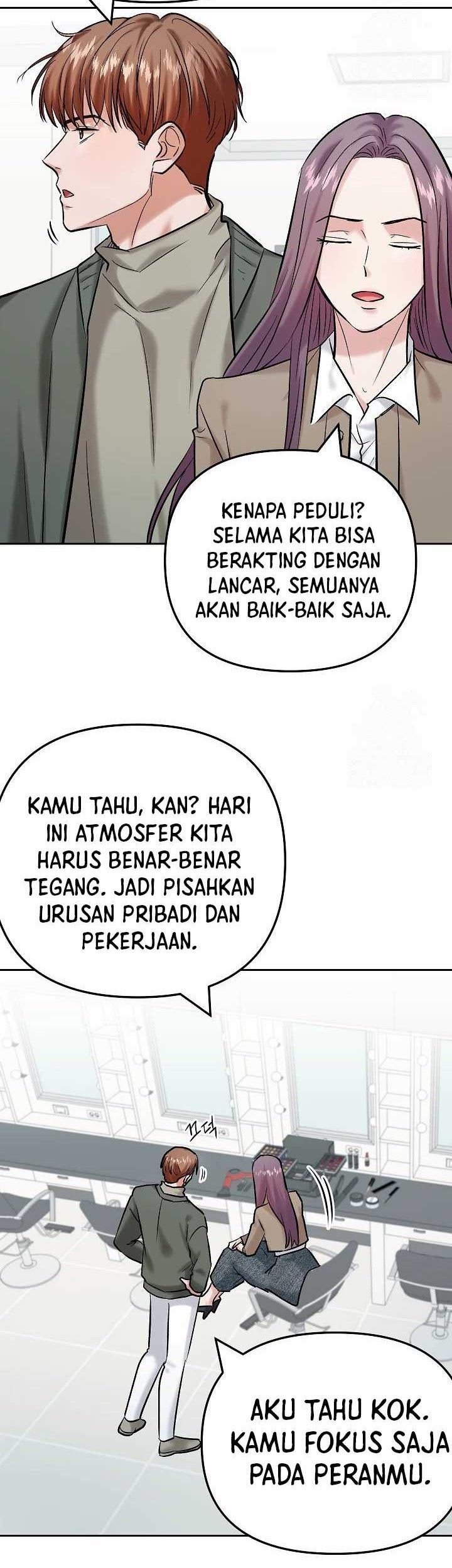 Road to Stardom Chapter 104 Gambar 39