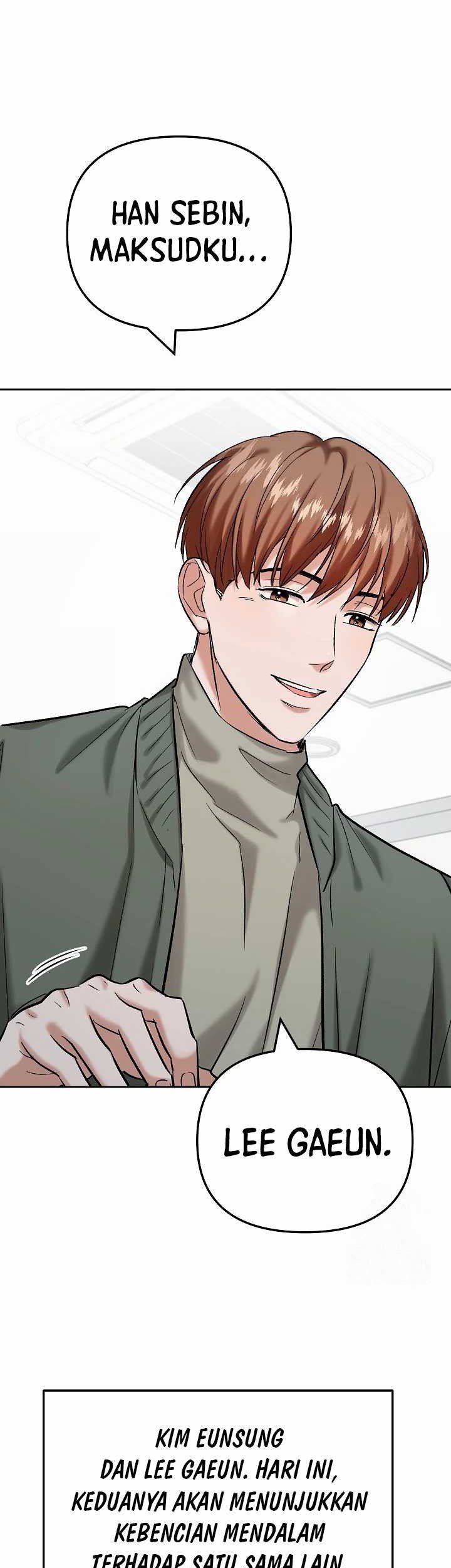 Road to Stardom Chapter 104 Gambar 40